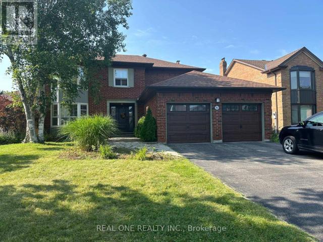House for rent in Mississauga, Ontario