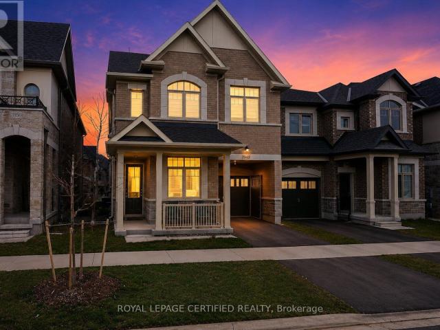Apartment for rent in Burlington, Ontario
