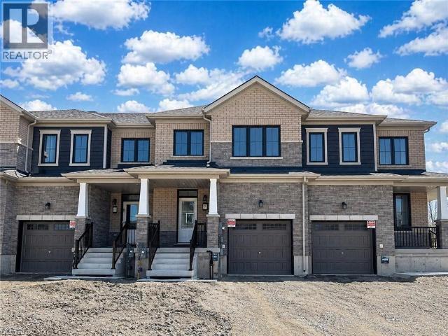 Apartment for rent in Woolwich, Ontario