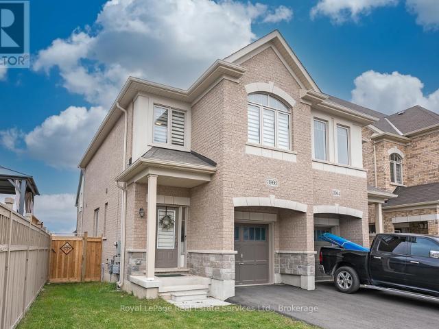 House for rent in Burlington, Ontario