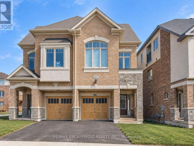 House for rent in Burlington, Ontario