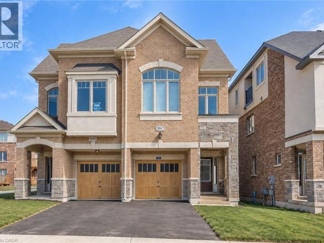 House for rent in Burlington, Ontario
