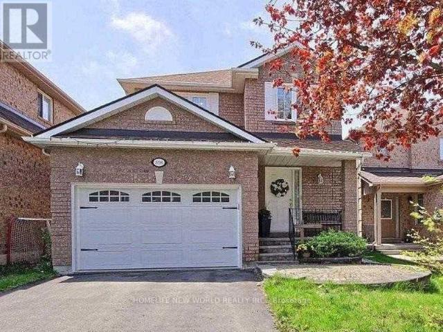 Apartment for rent in York, Ontario
