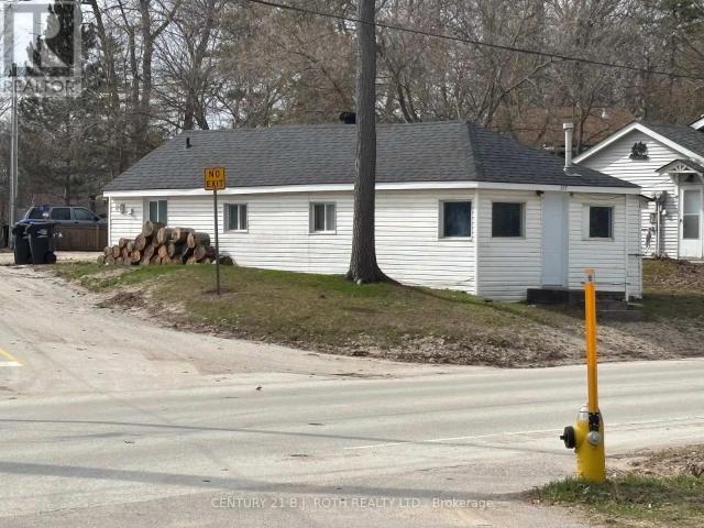 Apartment for rent in Wasaga Beach, Ontario