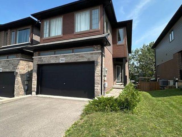 Apartment for rent in Niagara, Ontario
