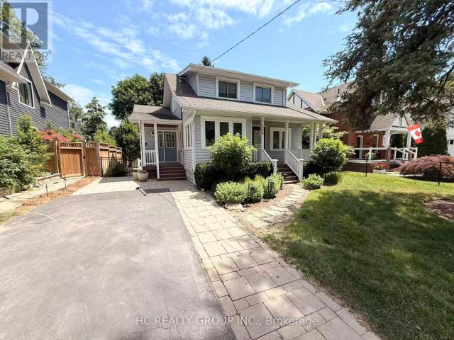 Apartment for rent in Oakville, Ontario