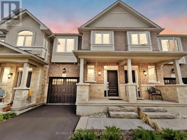 Apartment for rent in Oakville, Ontario