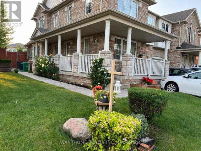House for rent in Mississauga, Ontario