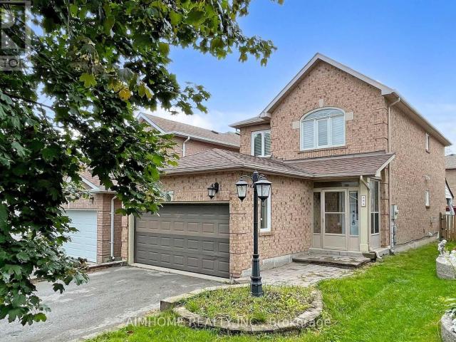 House for rent in York, Ontario