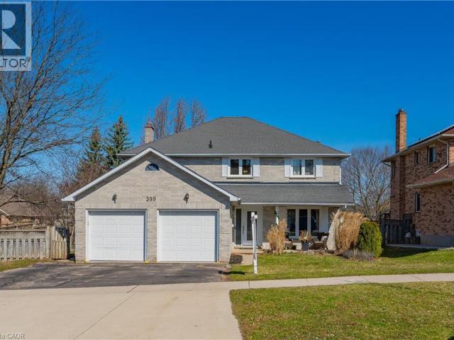 Apartment for rent in Cambridge, Ontario