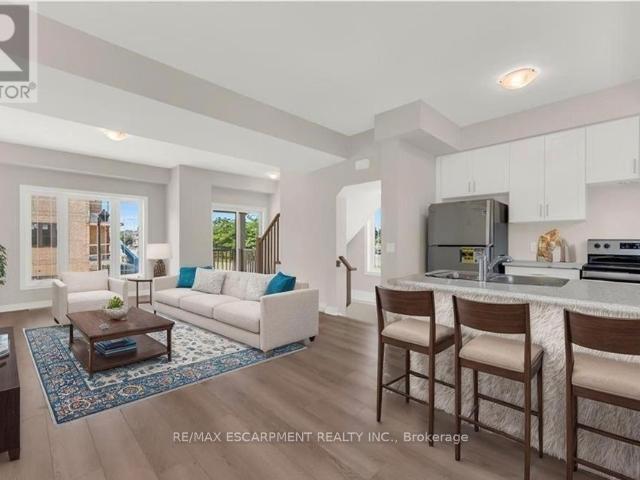 Apartment for rent in Felker, Hamilton