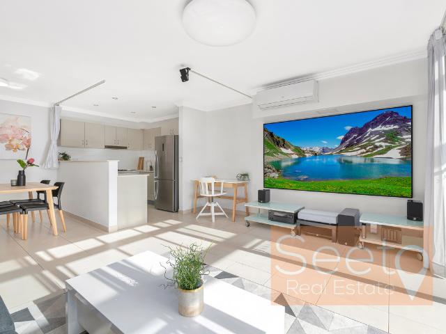 Apartment for rent in Strathfield, New South Wales