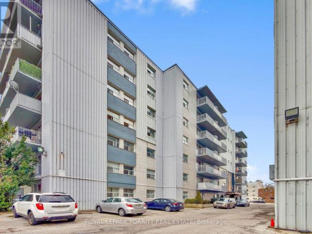 Apartment for rent in Woburn, Ontario