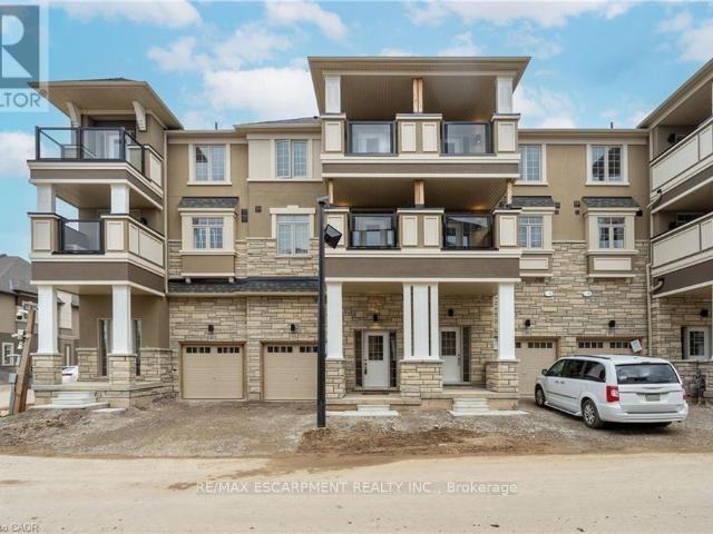 Apartment for rent in Ancaster, Ontario