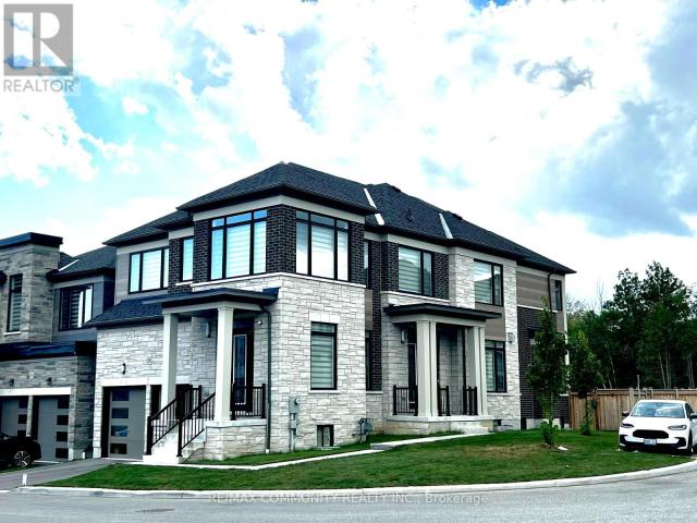 House for rent in Pickering, Golden Horseshoe
