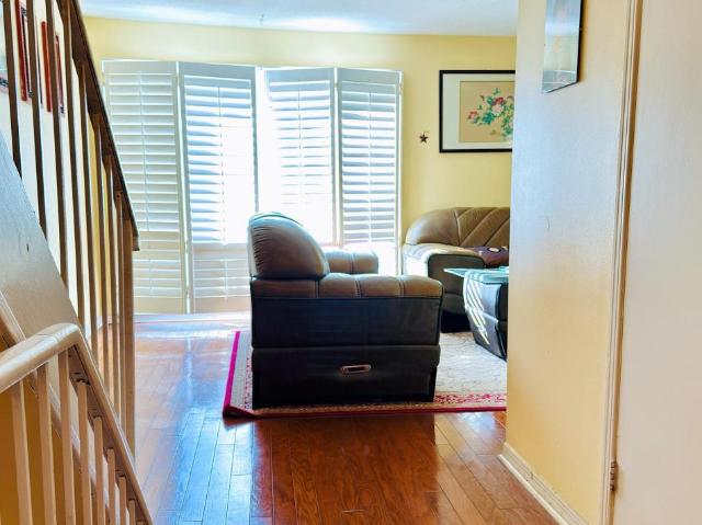 Apartment for rent in York, Ontario