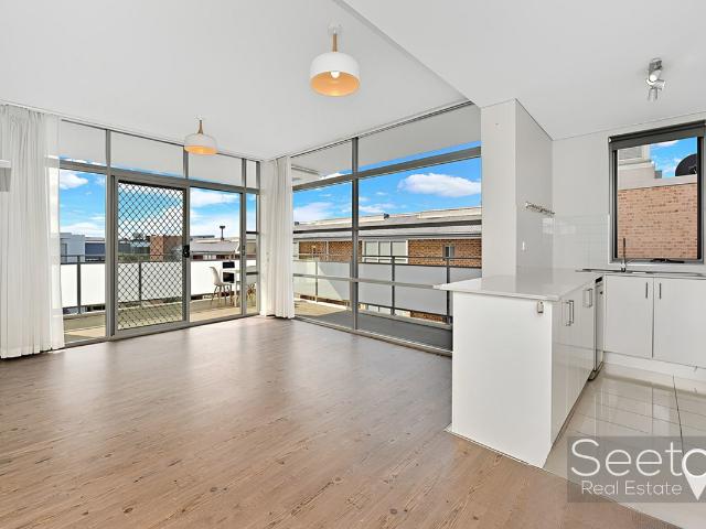 Apartment for rent in Strathfield, New South Wales