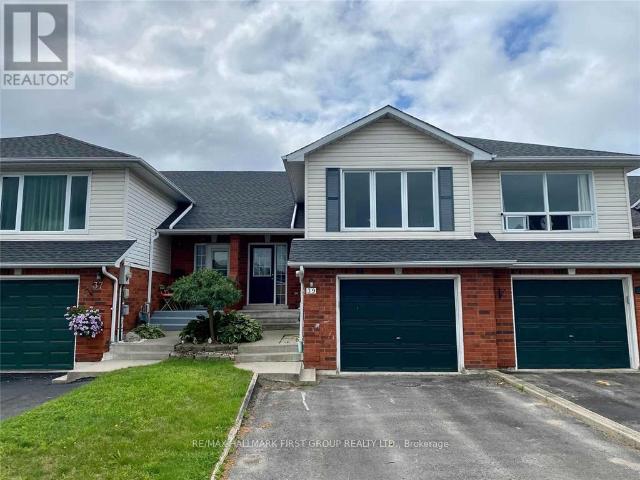 Apartment for rent in Cobourg, Ontario