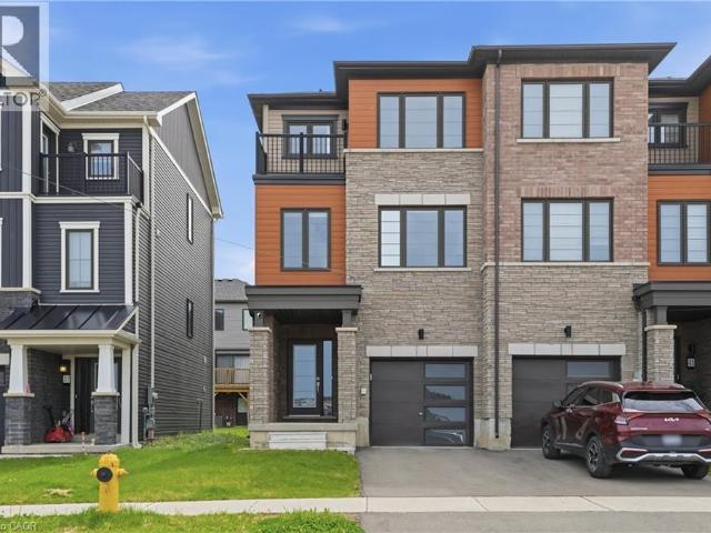 Apartment for rent in Brant, Ontario