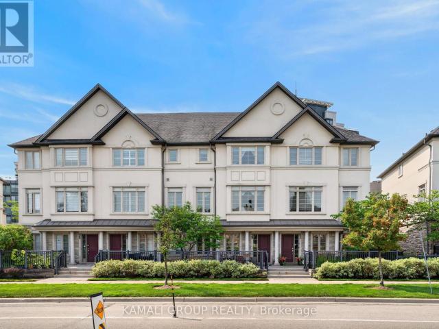 Apartment for rent in York, Ontario