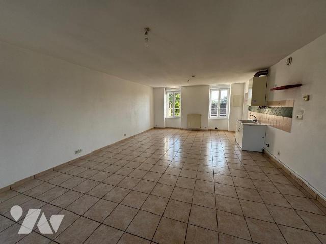 Appartement location à Dole, Biarne