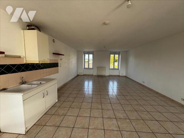 Appartement location à Biarne, Jura