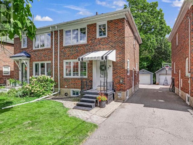House for rent in Don Valley West, Toronto
