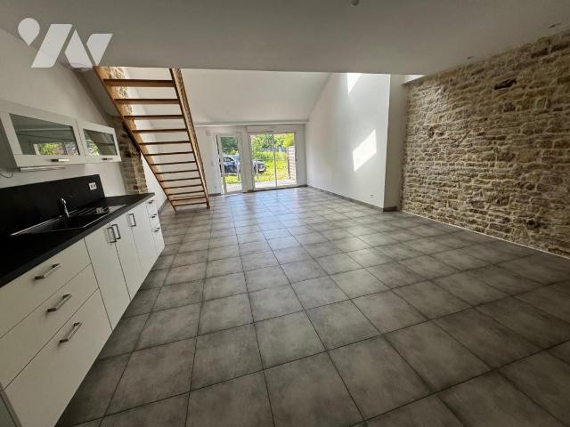 Appartement location à Dole, Brevans