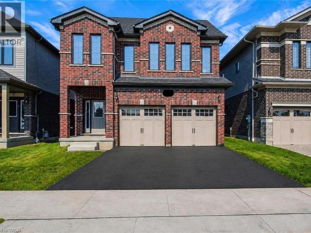 Apartment for rent in Kitchener, Ontario