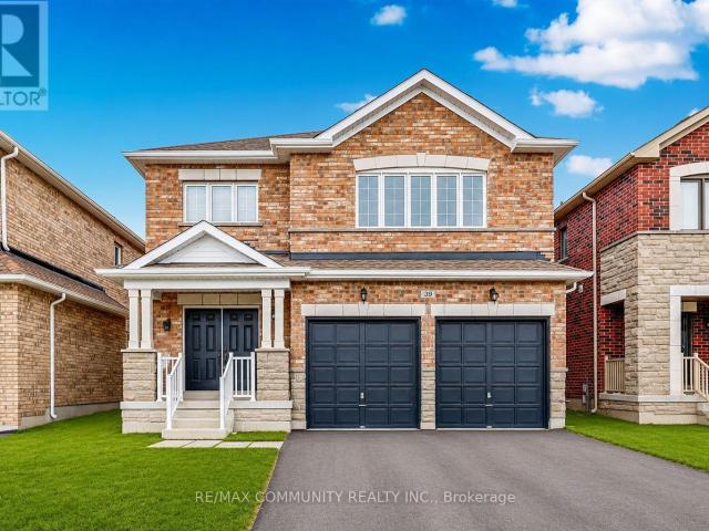 House for rent in Durham, Ontario