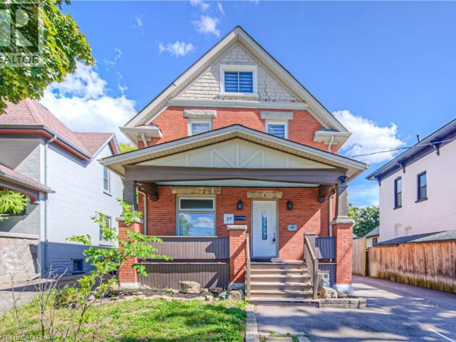 Apartment for rent in Kitchener, Ontario