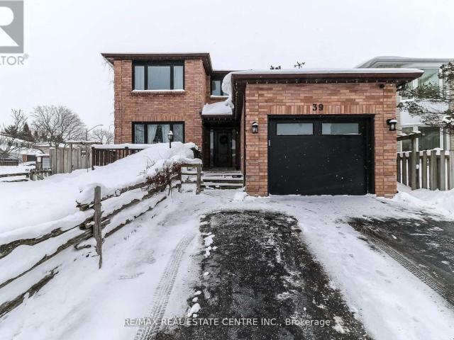 House for rent in Barrie, Ontario