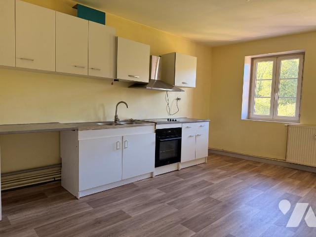 Appartement location à Saint-Claude, Cuttura