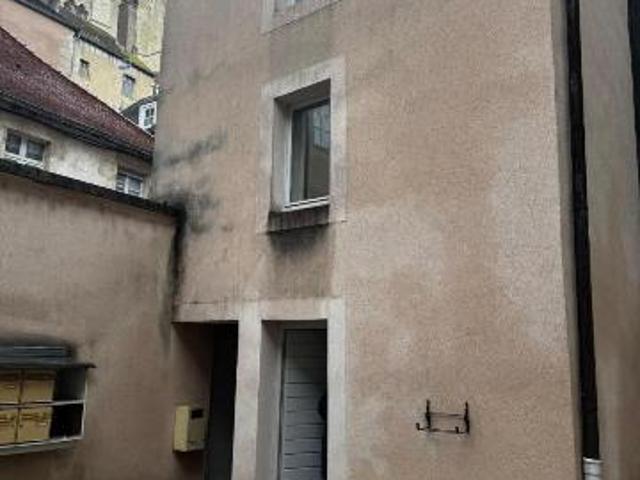 Appartement location à Dole
