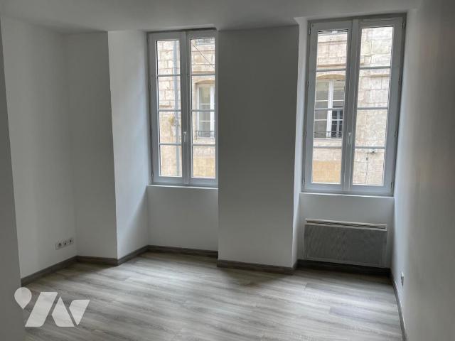 Appartement location à Dole