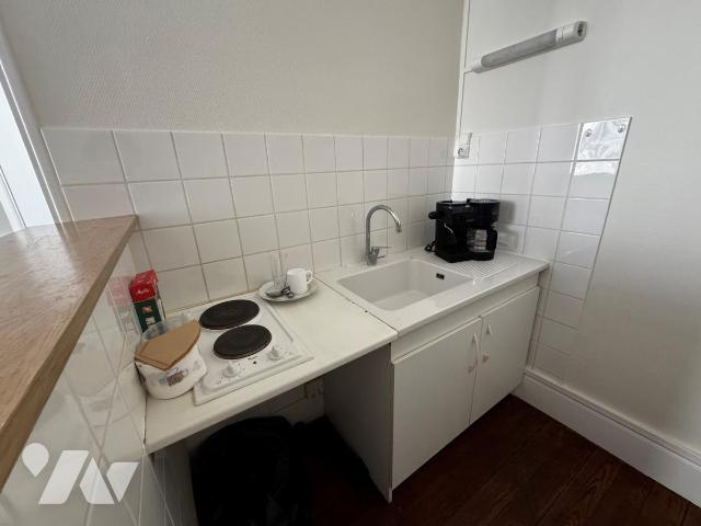 Appartement location à Dole