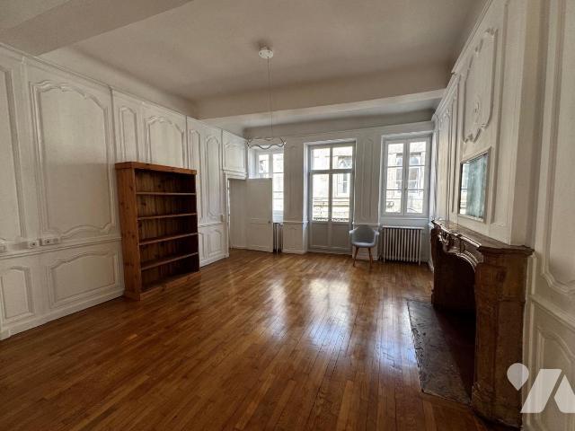Appartement location à Dole