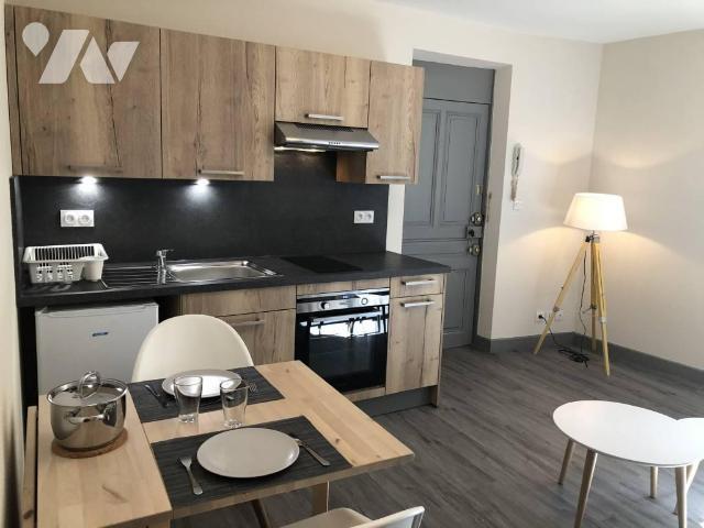 Appartement location à Dole