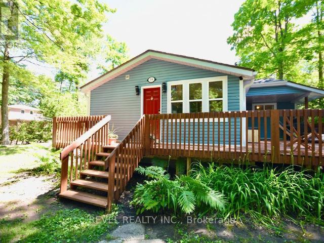 Apartment for rent in Tiny, Ontario