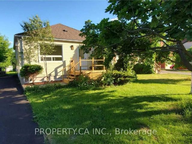 House for rent in Woburn, Ontario