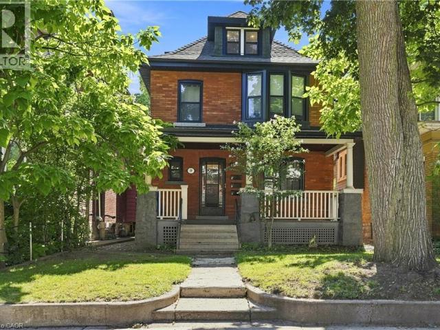 Apartment for rent in Ancaster, Ontario