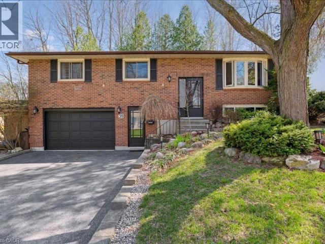 Apartment for rent in Cambridge, Ontario