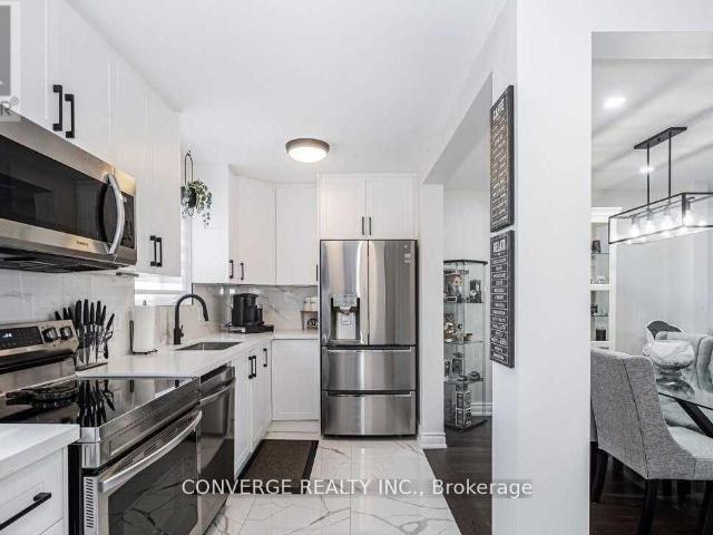 Apartment for rent in Georgina, Ontario