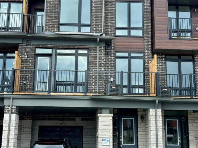 Apartment for rent in Aurora, Golden Horseshoe