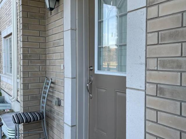 House for rent in Brampton, Golden Horseshoe