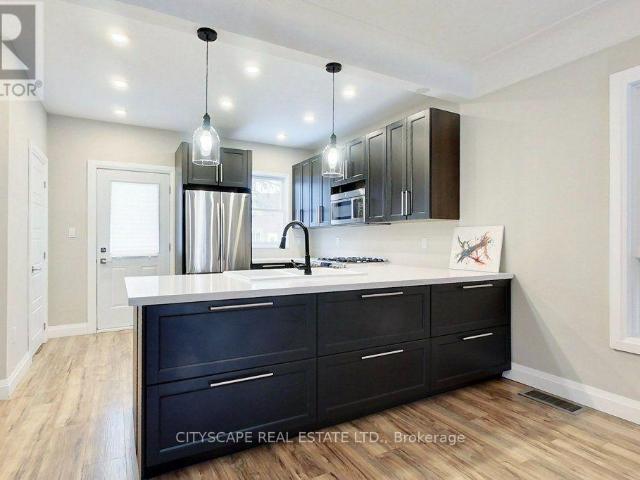 Apartment for rent in Ancaster, Ontario
