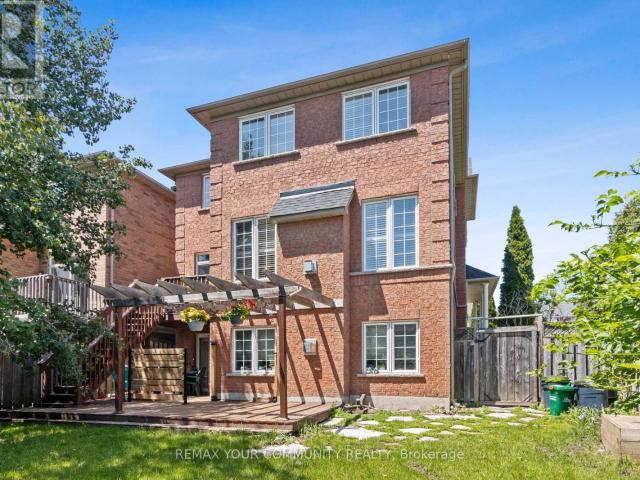House for rent in Richmond Hill, Golden Horseshoe