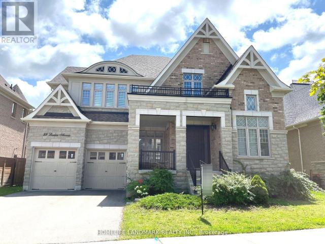 Apartment for rent in York, Ontario