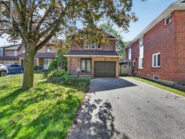 Apartment for rent in Whitby, Golden Horseshoe