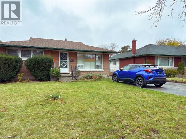 Apartment for rent in Kitchener, Ontario